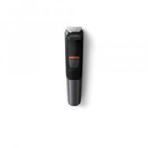 Philips MG5730/15 Runtime: 80 min Grooming Kit for Men (Black, Grey)