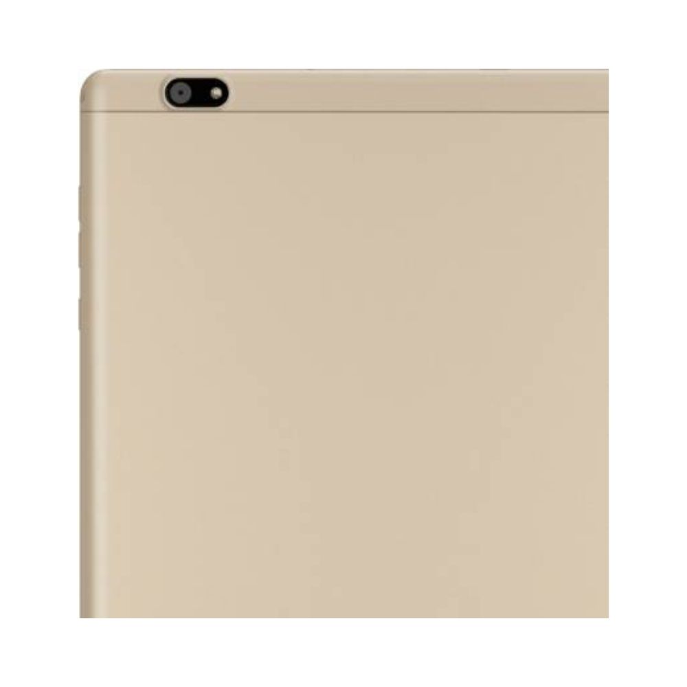 iball iTAB BizniZ 2 GB RAM 32 GB ROM 10.1 inch with Wi-Fi+4G Tablet (Champagne Gold)