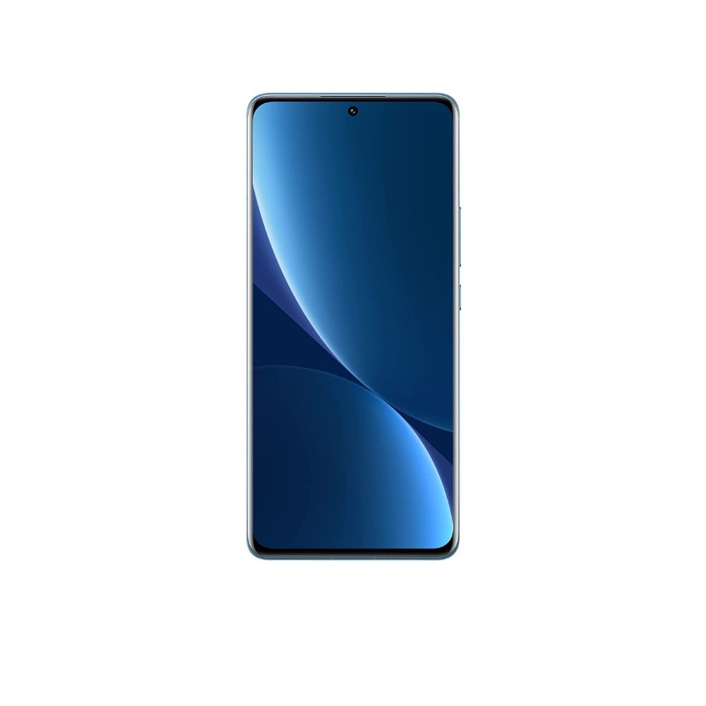Xiaomi 12 Pro  5G (Couture Blue, 8GB RAM, 256GB Storage)