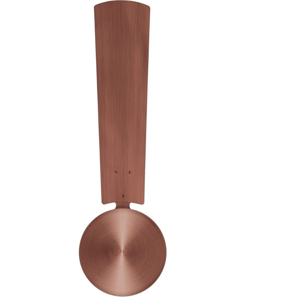 Luminous Enchante 1200mm 78-Watt Ceiling Fan (Antique Copper)