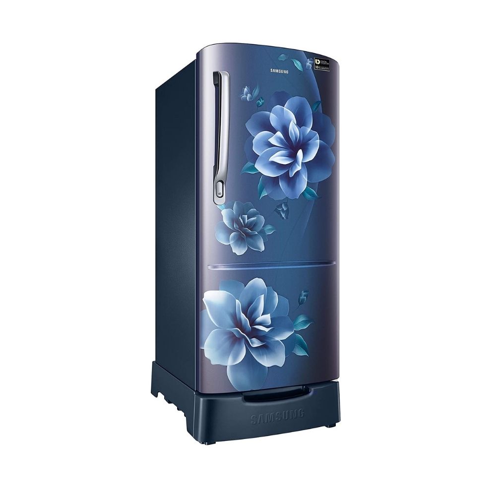 Samsung 192 L 3 Star Direct Cool Single Refrigerator (RR20A282YCU/NL)