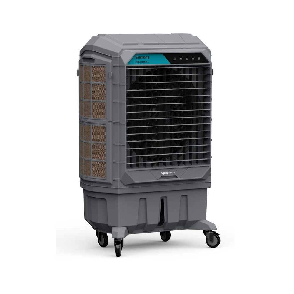 Symphony Movicool XL 200i Desert Cooler (Grey )