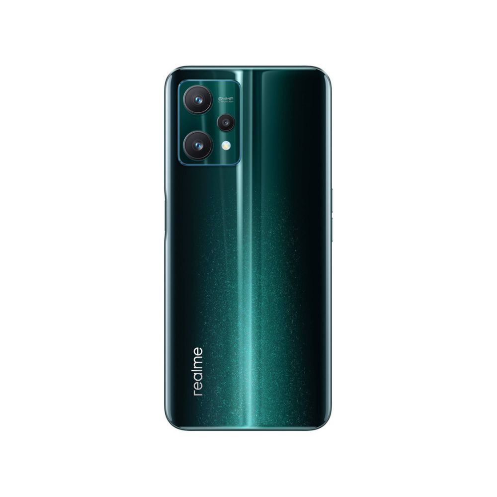 Realme 9 Pro 5G 128 GB, 6 GB RAM, Aurora Green, Mobile Phone
