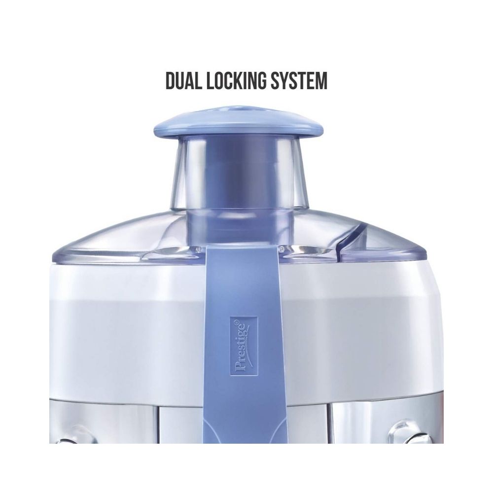 Prestige PCJ 6.0 300-Watt Juicer