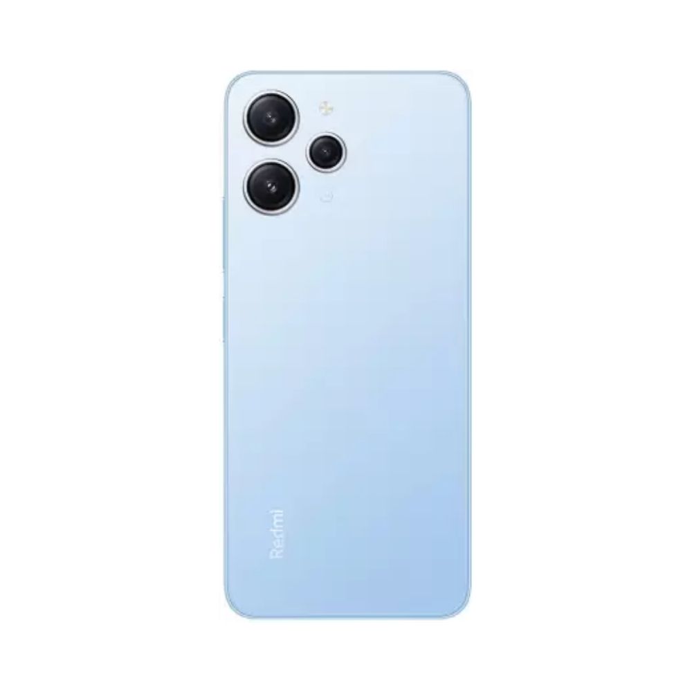 Redmi 12 5G ( 4 GB+128 4 GB) Pastel Blue
