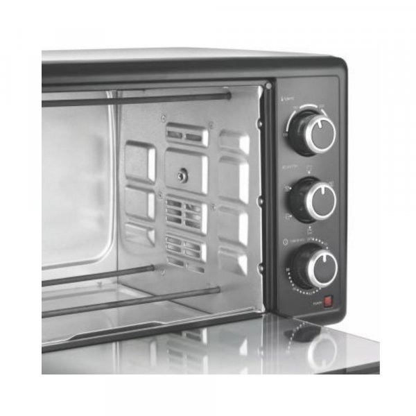 Prestige 36-Litre POTG 36RC Oven Toaster Grill (OTG)  (Black)