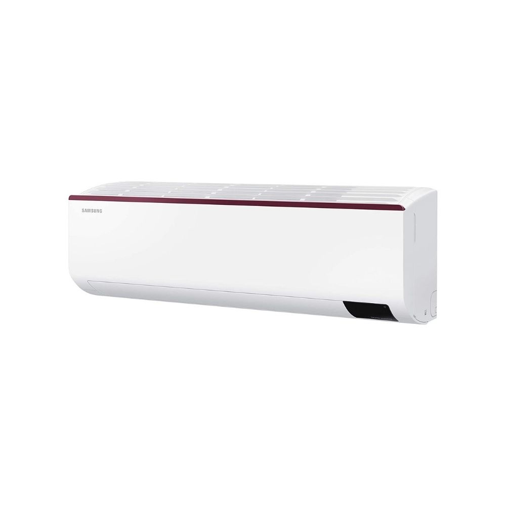 Samsung 1.5 Ton 4 Star Inverter Split AC (Copper, AR18AY4ZAPGNNA, White)
