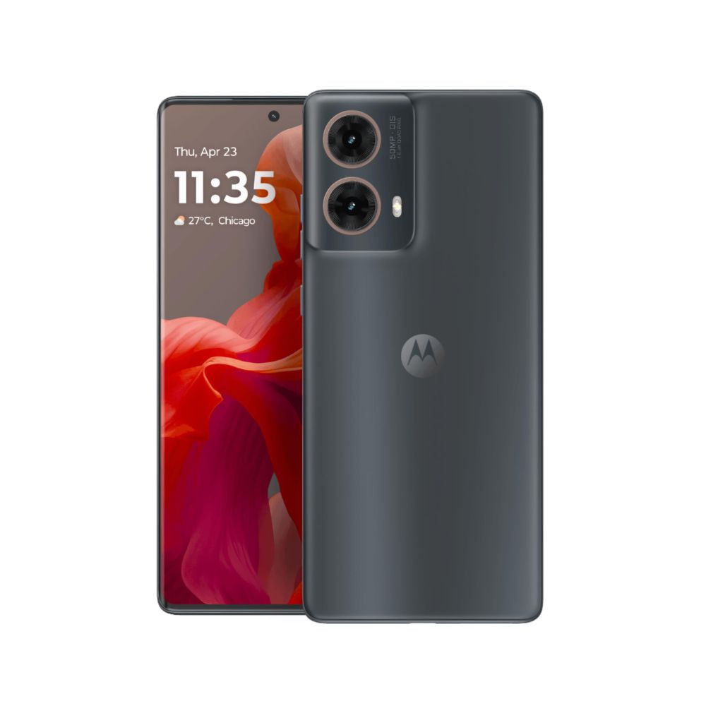 Moto G85 5G 256 Urban Grey New