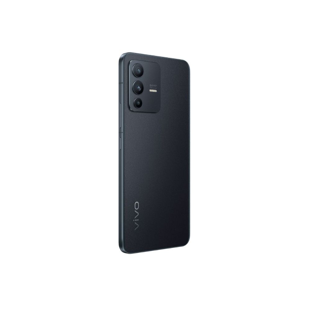 Vivo V23 5G (Stardust Black, 128 GB) (8 GB RAM)