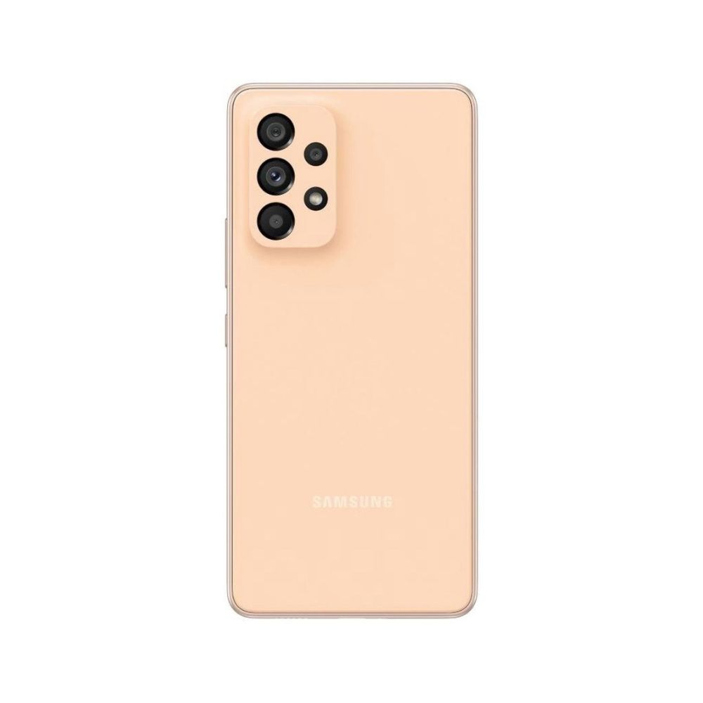 Samsung A53 5G (8 GB RAM, 128 GB ROM,)