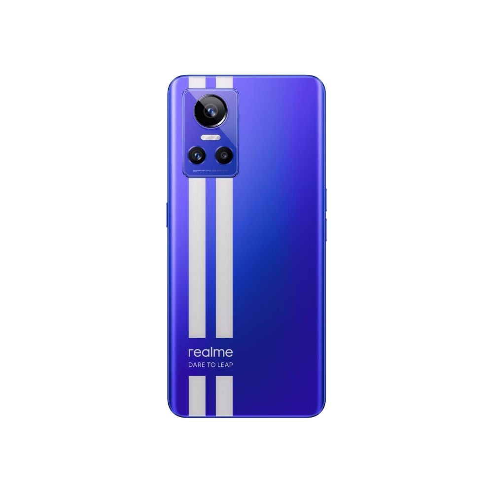 Realme GT Neo 3 5G (128GB ROM, 8GB RAM, RMX3561, Nitro Blue)