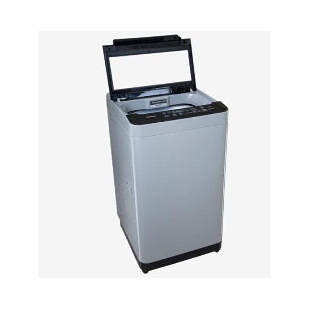 Panasonic NA-F65L9Mrb Top Loaded Fully-Automatic Washing Machine