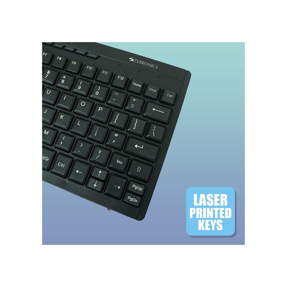 Zebronics keyboard k04 zebronics mini usb multimedia keyboard