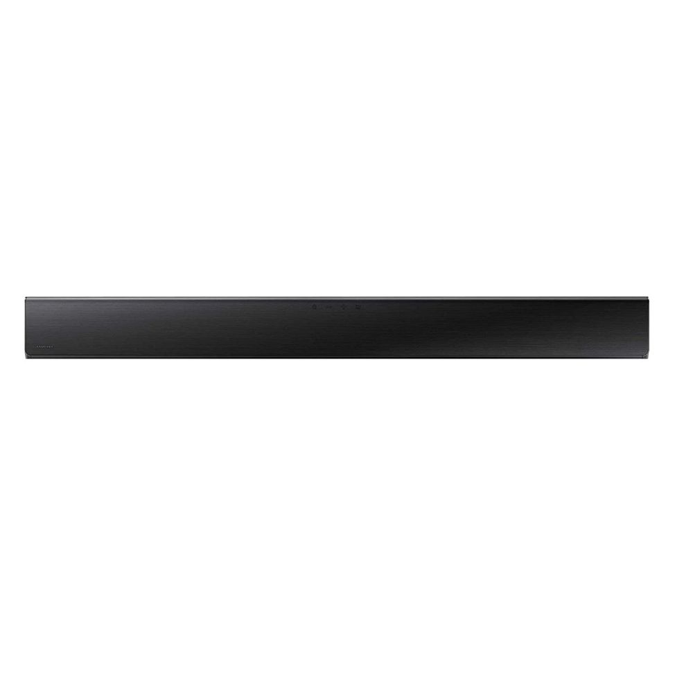 Samsung HW-A550/XL with Wireless Subwoofer 410 W Bluetooth Soundbar (Black,2.1 Channel)