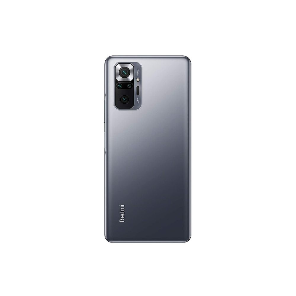 Redmi Note 10 Pro (Dark Night, 6GB RAM, 128GB Storage)