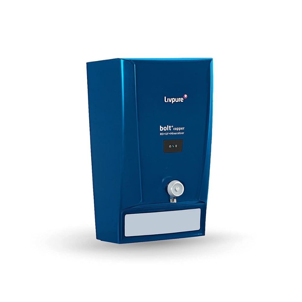 livpure bolt copper amazon