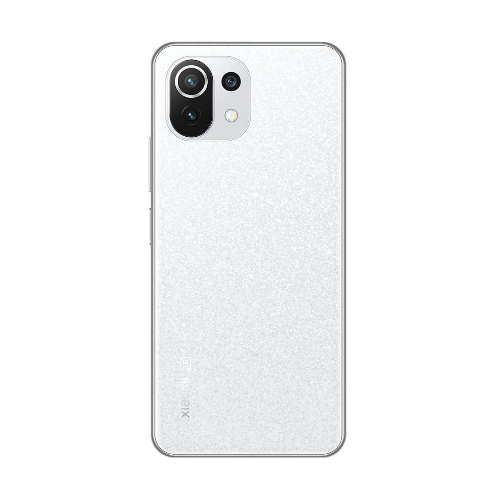 Xiaomi 11 Lite NE 5G (Diamond Dazzle 6GB RAM 128 GB Storage)