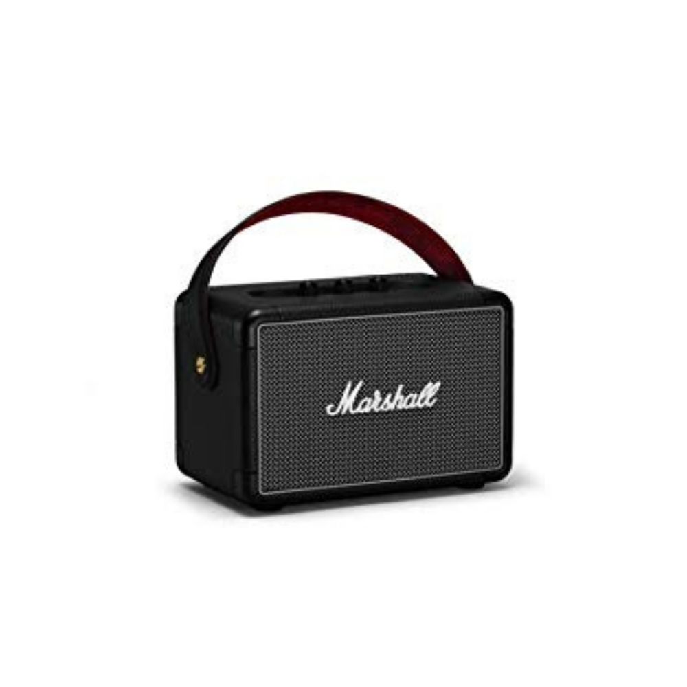 Marshall Kilburn - Ii Speaker Wireless Bluetooth, Portable Wireless Black 36W