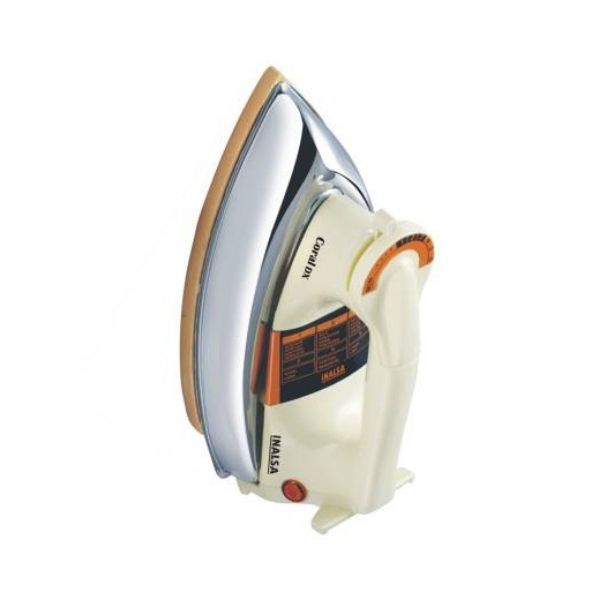 Inalsa Coral Dx 1000 W Dry Iron 
