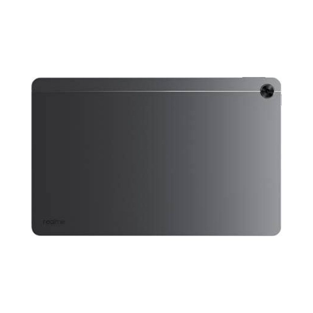 Realme Pad 4 GB RAM 64 GB ROM 10.4 inch with Wi-Fi+4G Tablet (Gray)