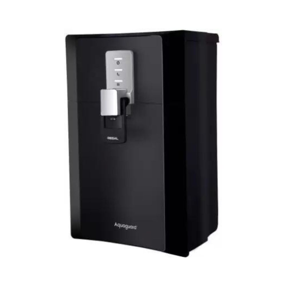 Aquaguard AQUAGURD REGAL RO+ UV+ MTDS+ ALKALINE