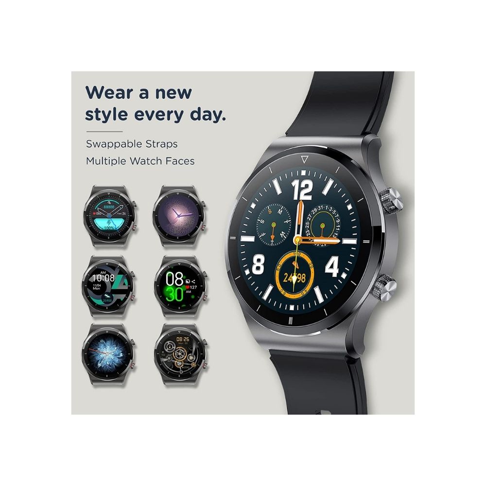 Pebble Revo Smartwatch, 1.3