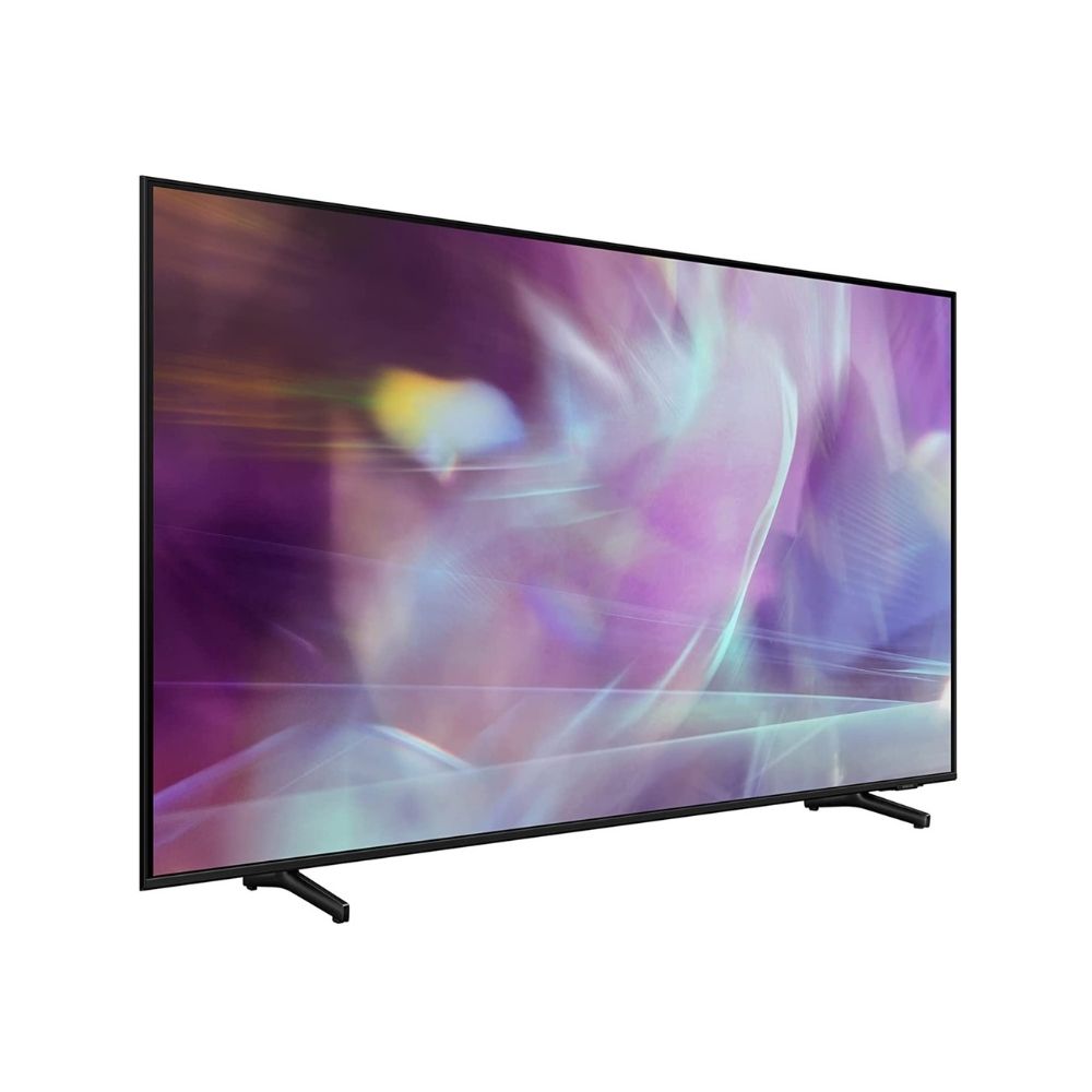 Samsung 109.22 cm (43 Inch) Ultra HD 4K LED Smart TV Black (QA43Q60AAKLXL)