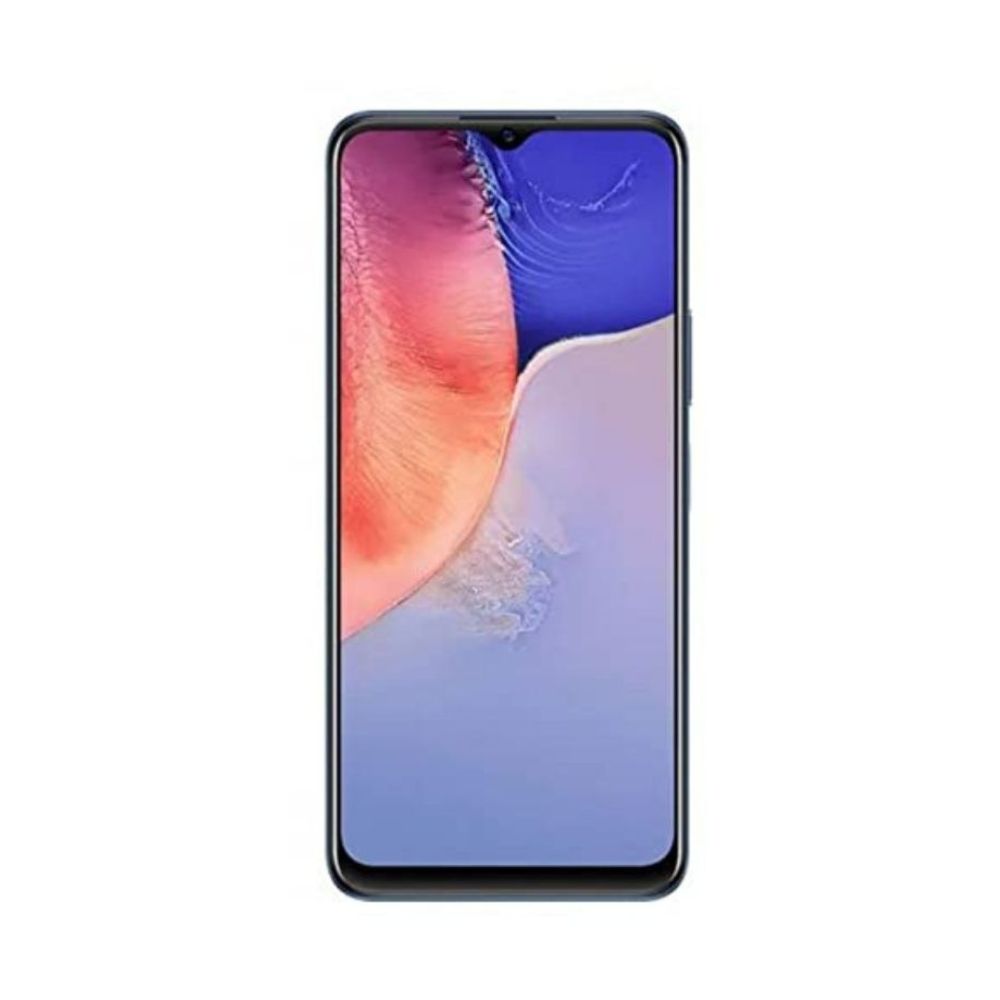 Vivo Y15s (Mystic Blue, 32 GB)  (3 GB RAM)