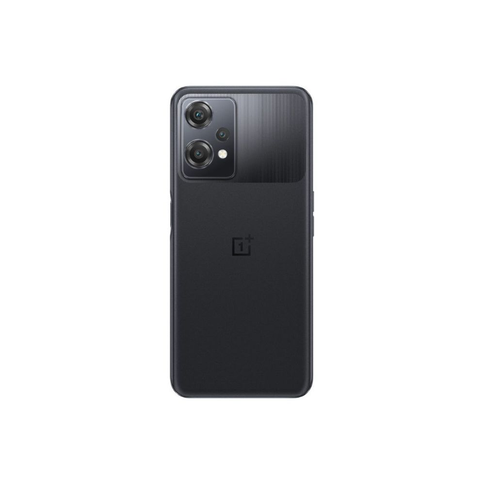 OnePlus Nord CE 2 Lite 5G (Black Dusk, 6GB RAM, 128GB Storage)