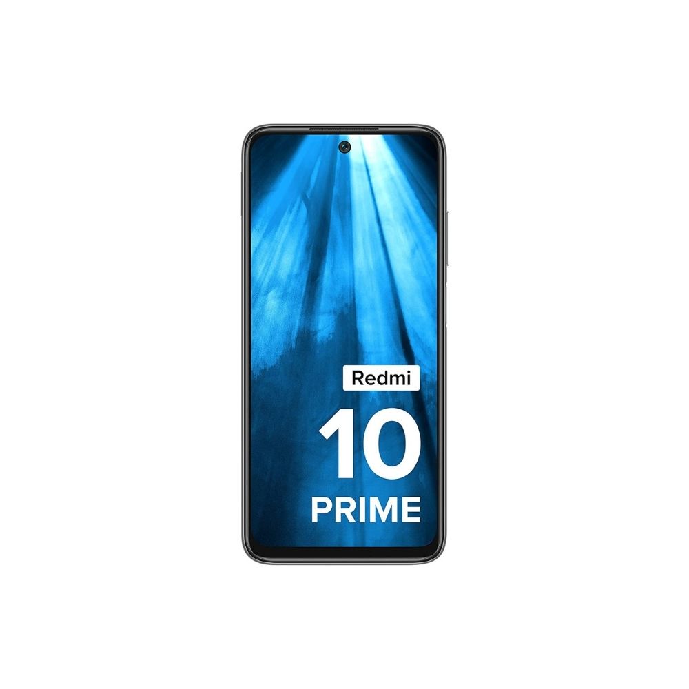 Redmi 10 Prime (Phantom Black 4GB RAM 64GB )