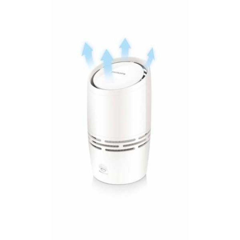 Philips Hu4706/21 Portable Room Air Purifiers