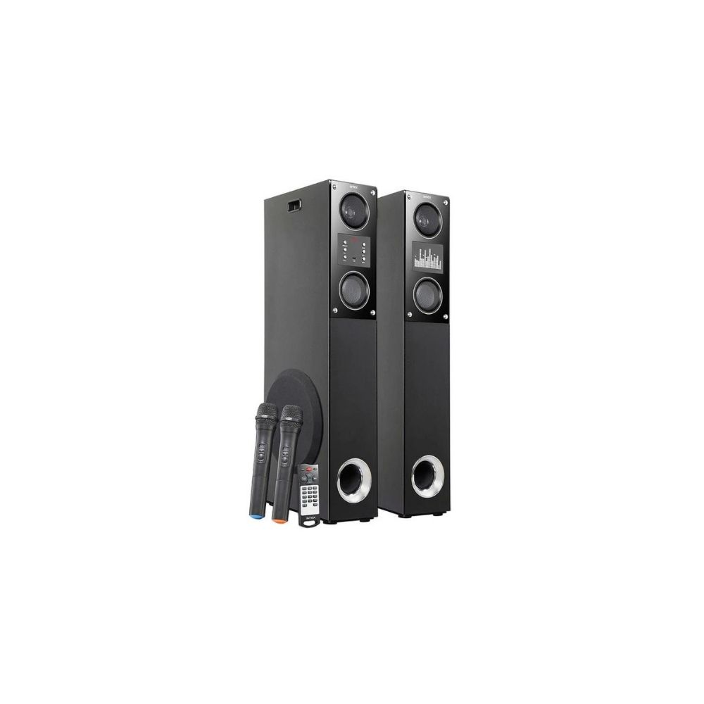 Intex TW 16000 FMUB 160W 2.0 Tower Speaker