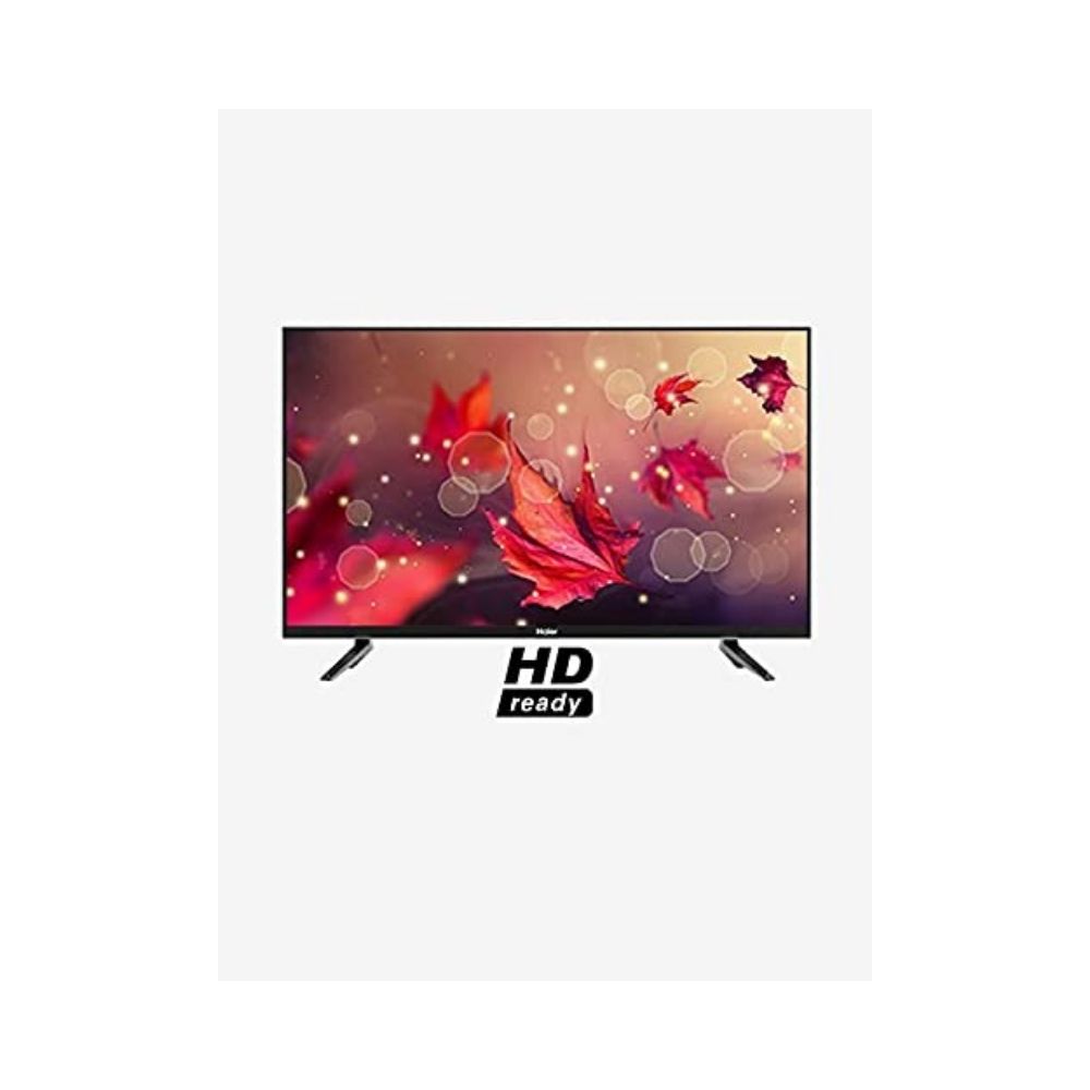 Haier 105 cm (42 Inches) Smart LED TV, LE42A6500GA, Black