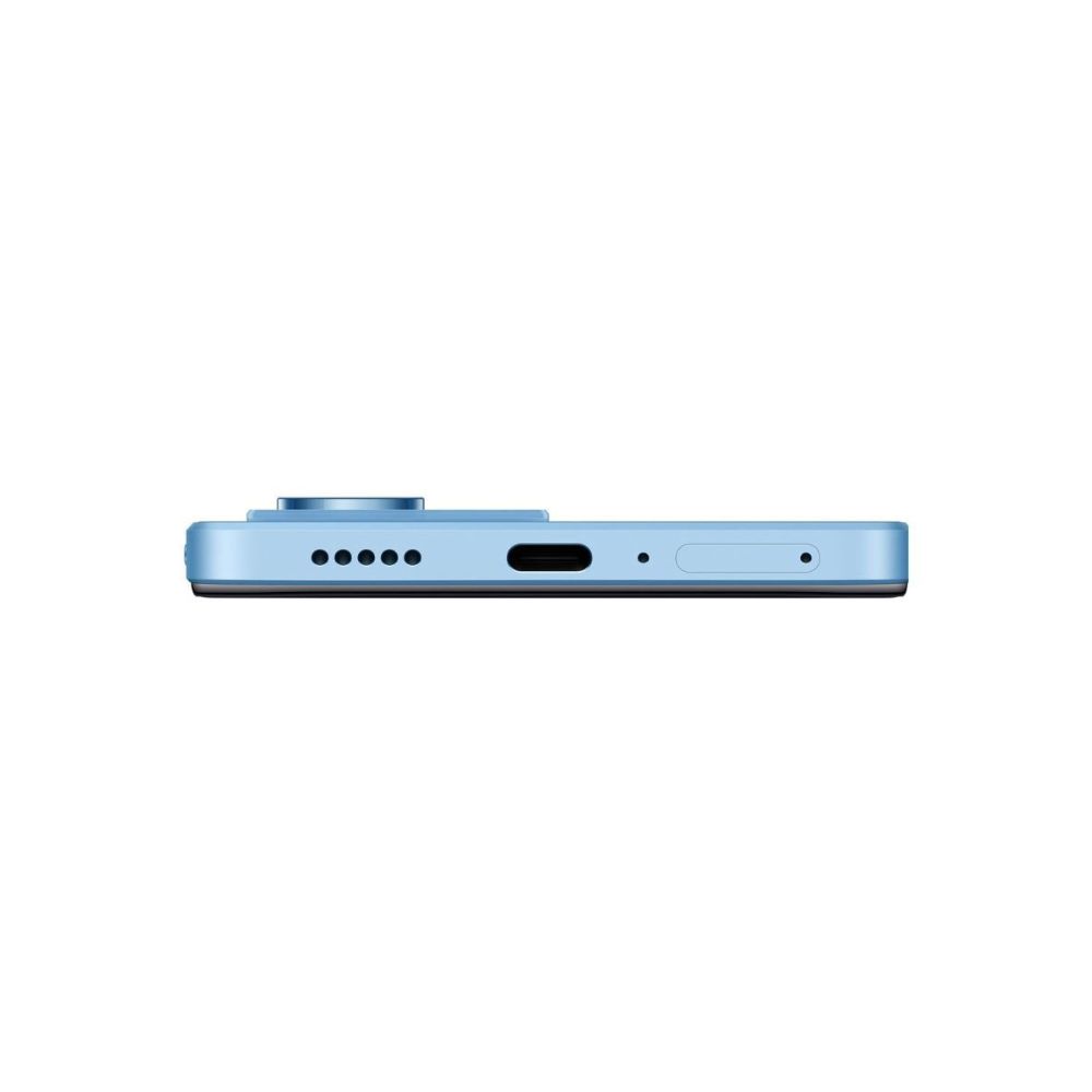 Redmi Note 12 Pro 5G (Glacier Blue, 6GB RAM, 128GB Storage)