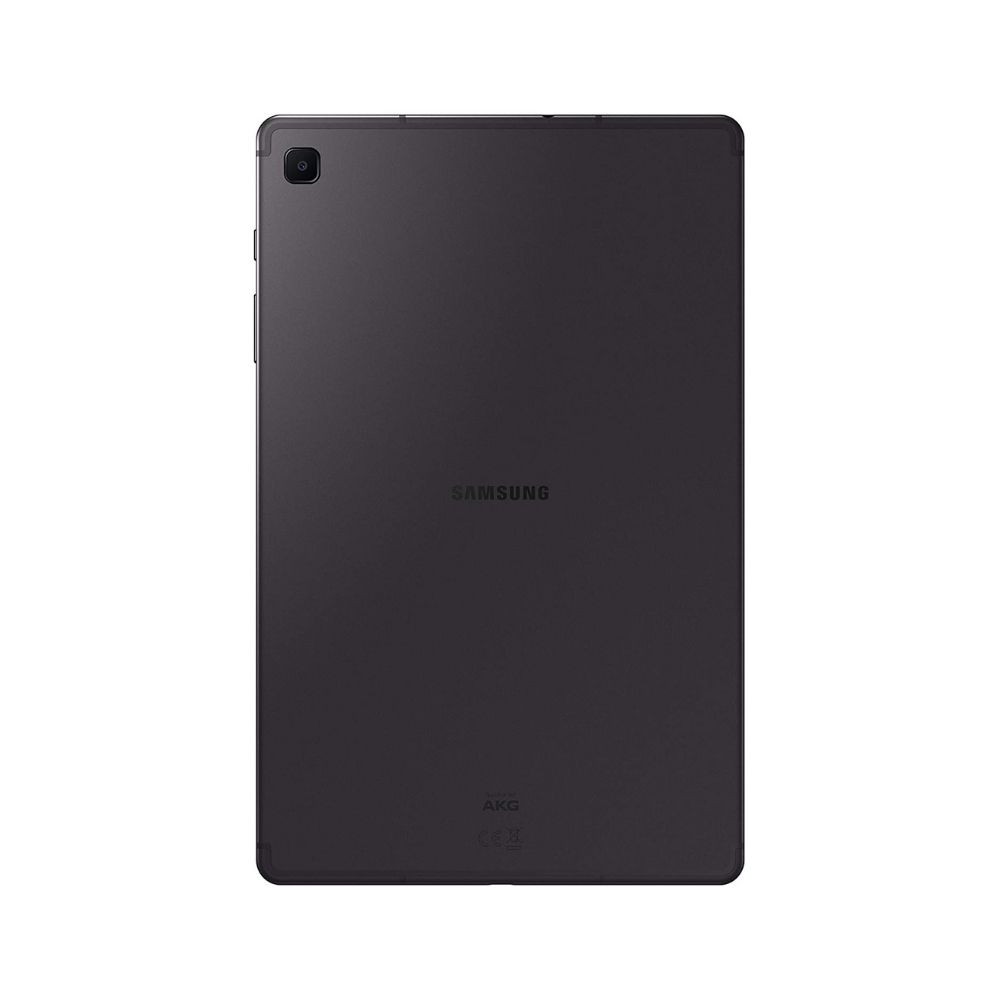 Samsung Galaxy Tab S6 Lite 4 GB RAM 64 GB ROM 10.4 inch with Wi-Fi+4G Tablet (Oxford Grey)
