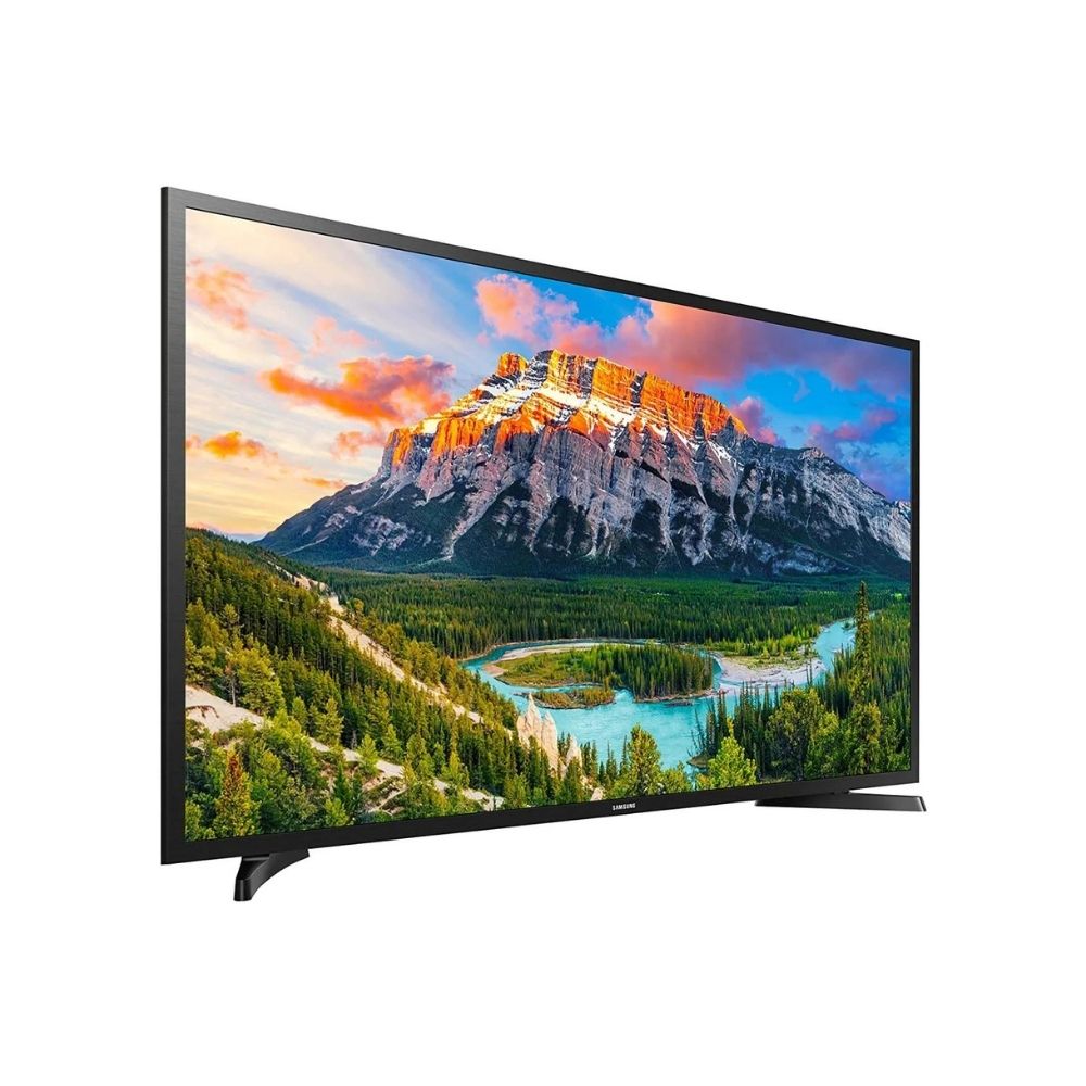 Samsung 109.22 cm (43 inch) Full HD LED Smart Tv PurColor (43T5310)
