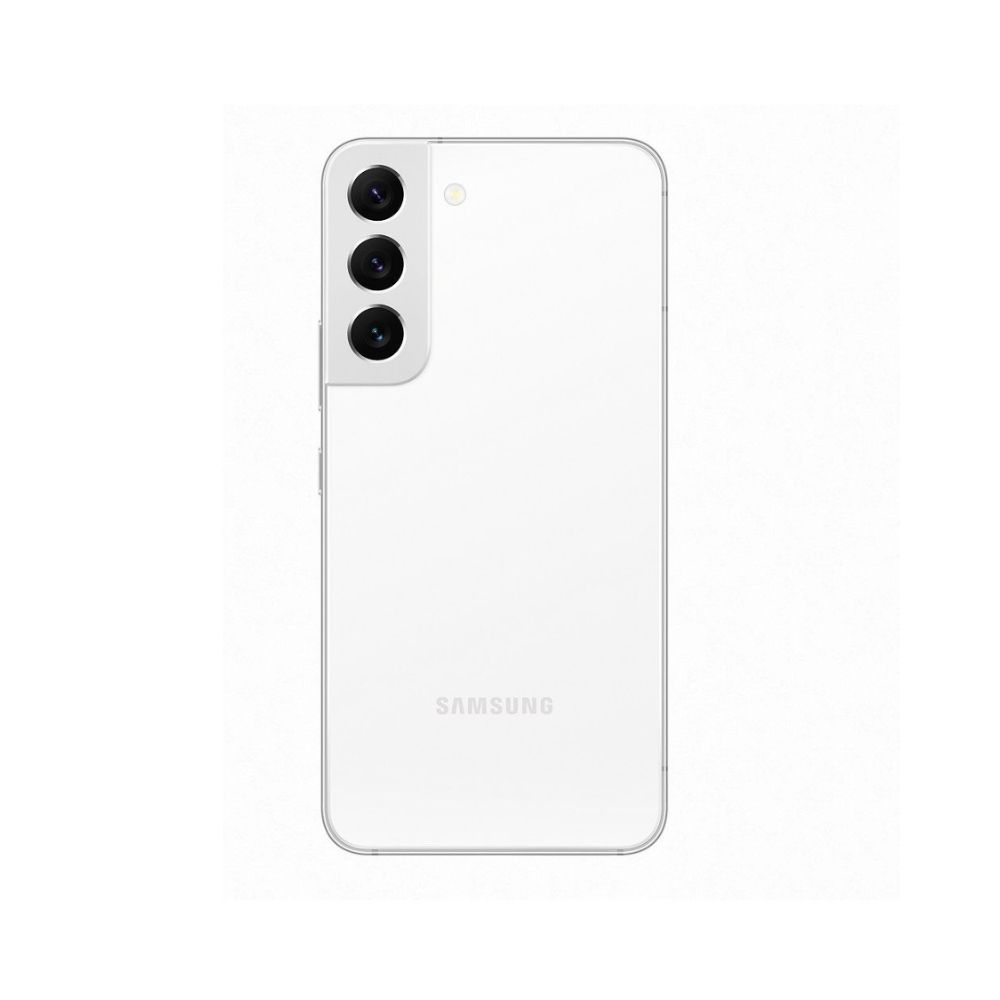 Samsung S22 Plus 5G 128 GB, 8 GB RAM, Phantom White