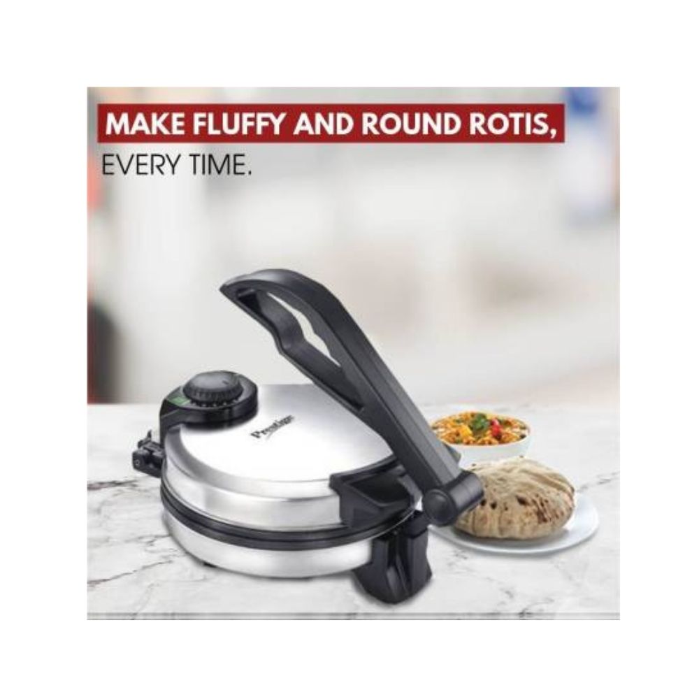 Prestige PRM 3.0 Roti and Khakra Maker