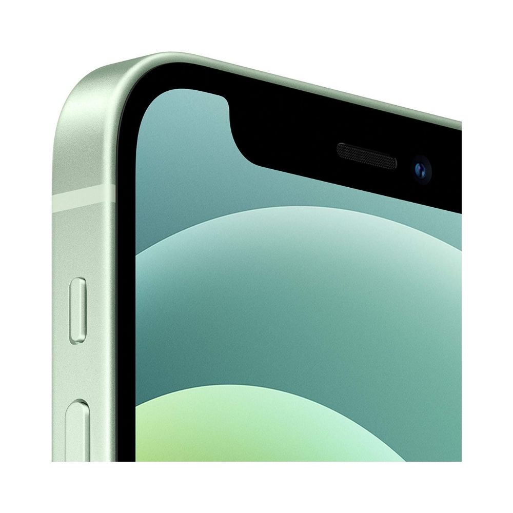 Apple iPhone 12 Mini (Green, 256 GB)