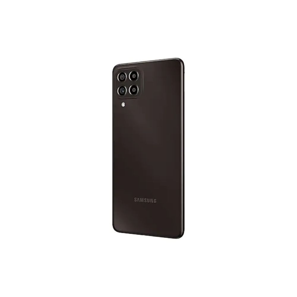 Samsung Galaxy M53 5G ( Emerald Brown, 8GB, 128GB Storage)