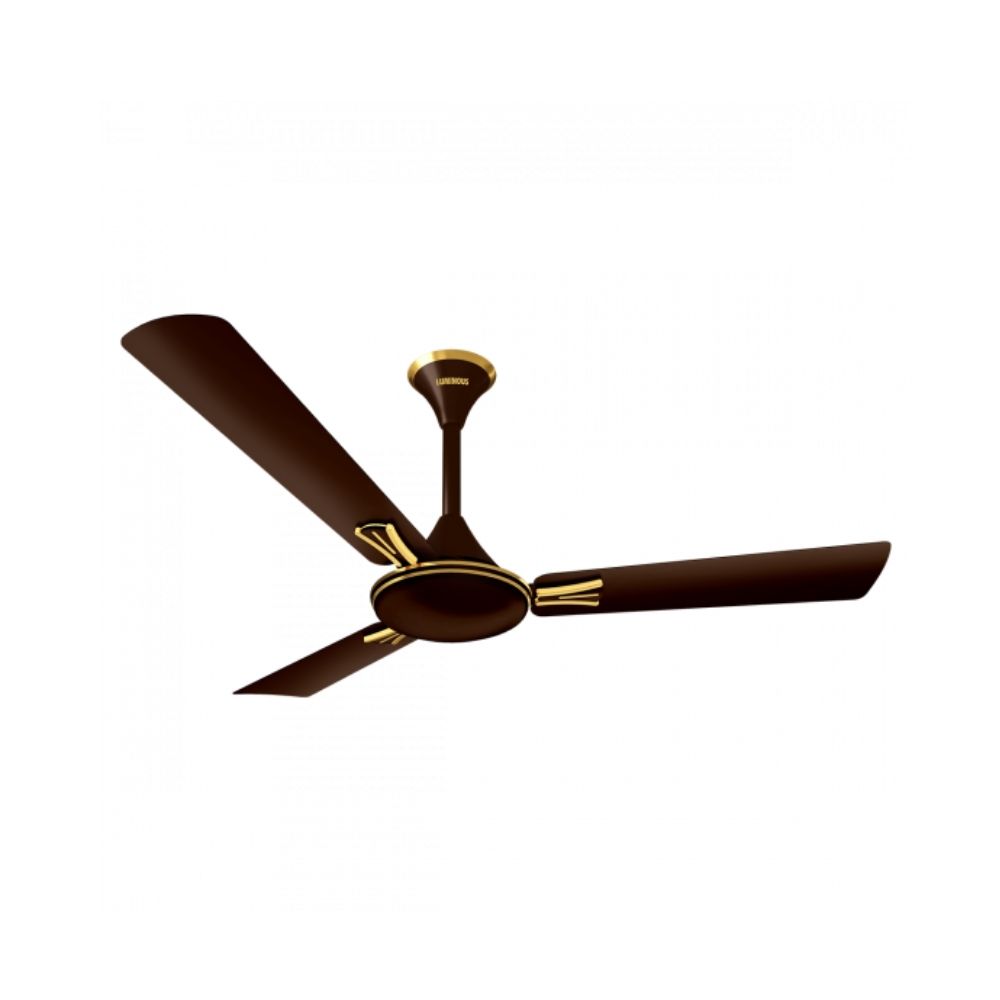 Audie Metallic Truffle Brown 1.2M (1200MM)