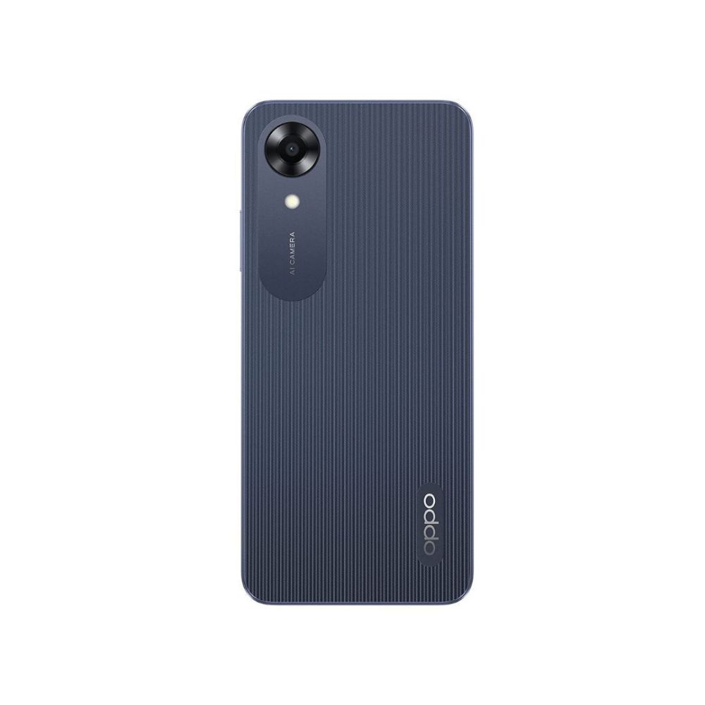 OPPO A17k 64 GB Storage Navy Blue (CPH2471) (3 GB RAM)