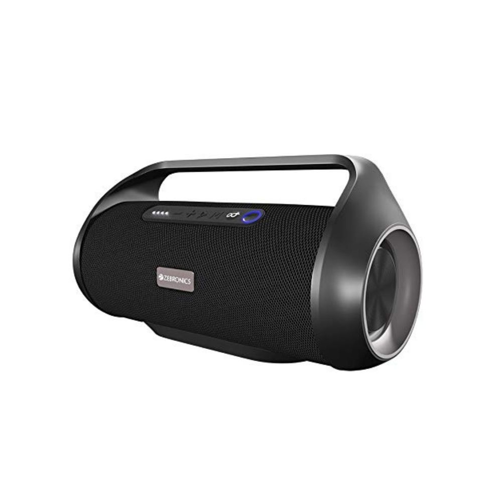Zebronics Zeb-Sound Feast 300 Wireless Bluetooth