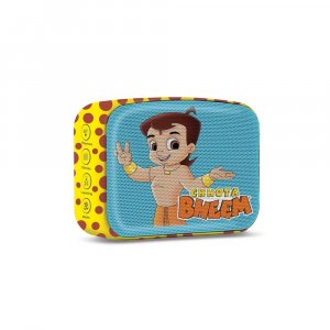 Carvaan Saregama Mini Kids Chhota Bheem Special Edition