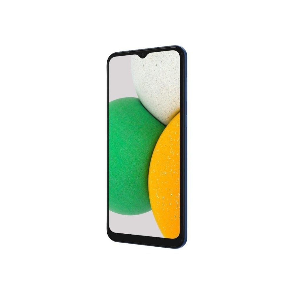 Samsung Galaxy A03 Core (Blue, 2GB RAM, 32GB Storage)