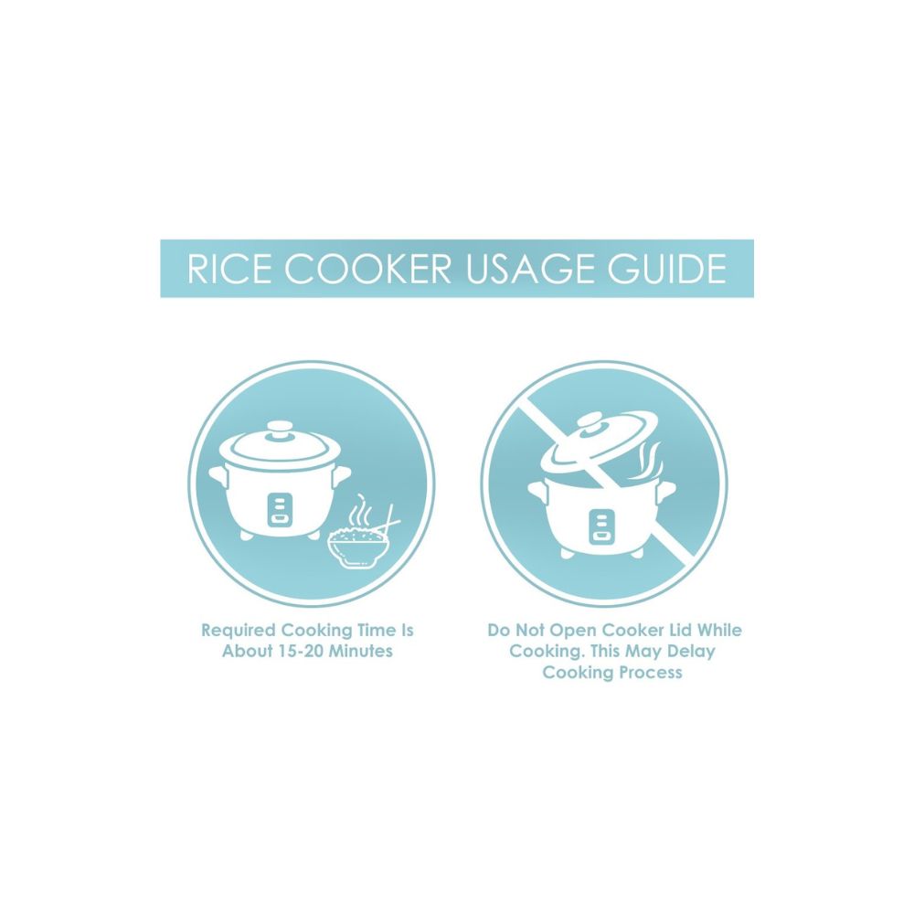 Panasonic SR-942D 10L Rice Cooker, White