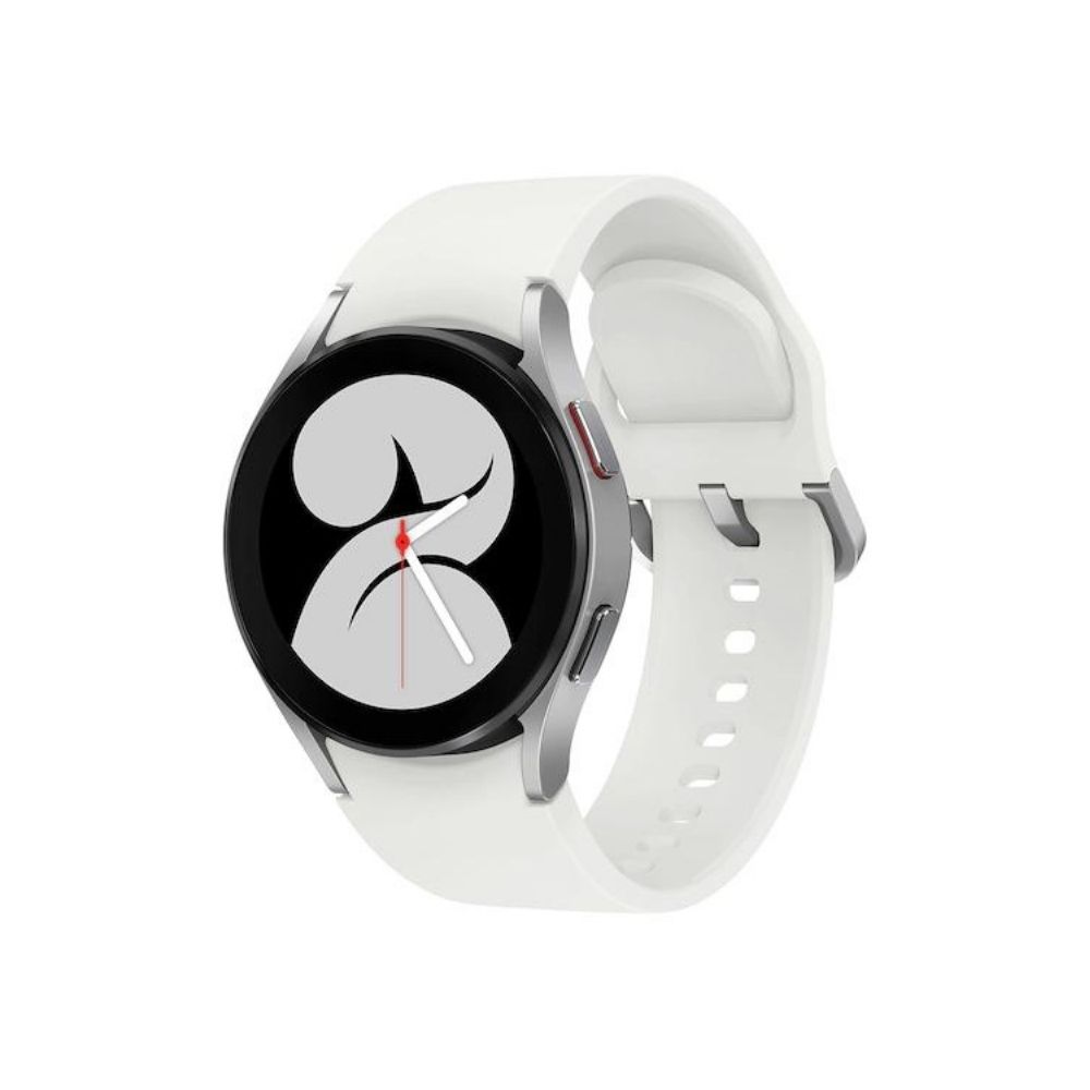 Samsung Galaxy Watch 4  40mm Smart Watch LTE - Silver
