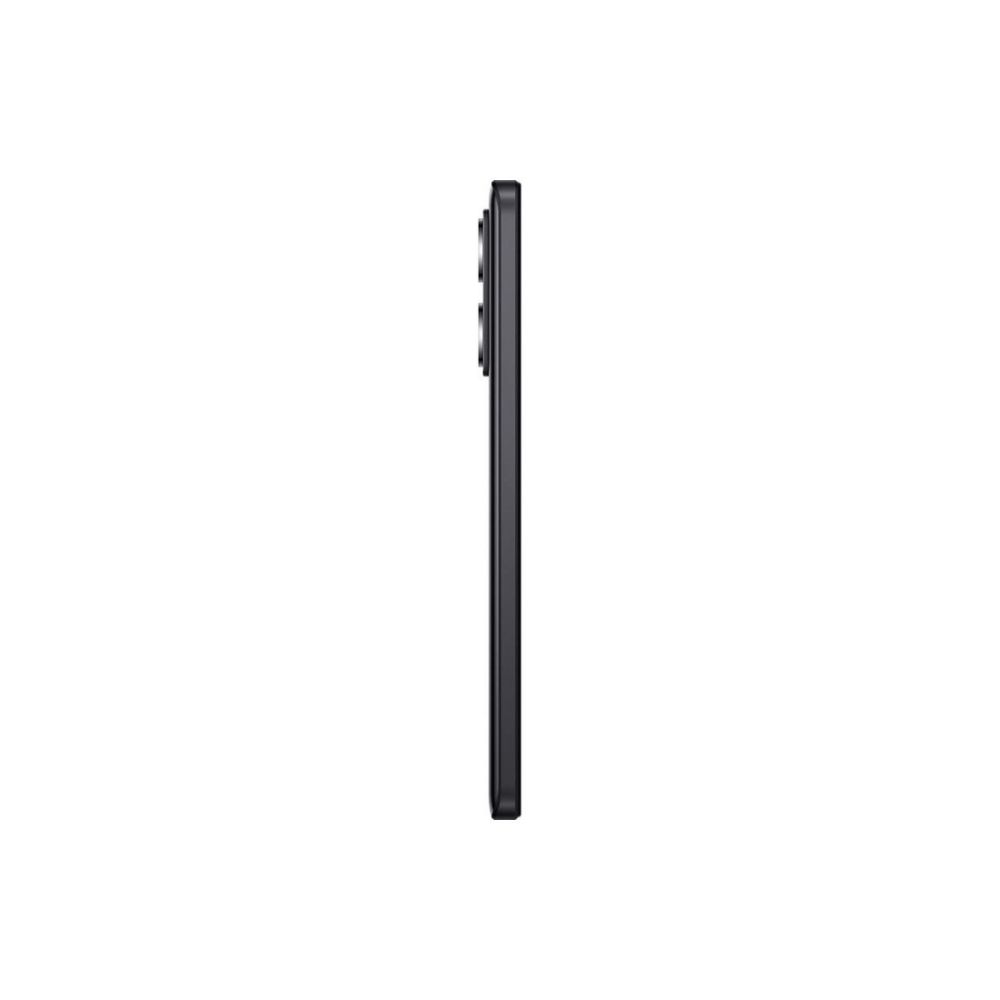 Redmi Note 12 Pro+ 5G (Obsidian Black, 12GB RAM, 256GB Storage)