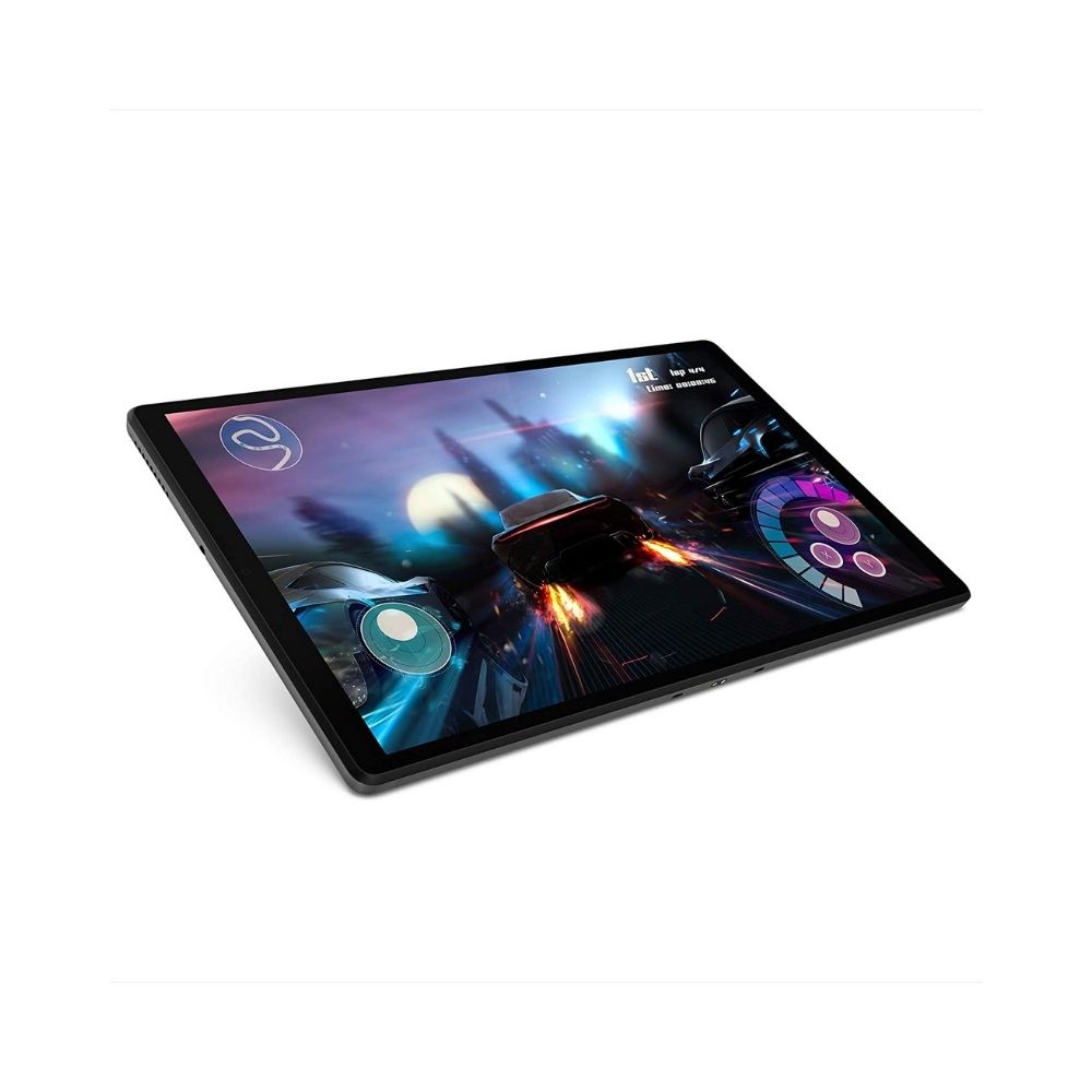 Lenovo Tab M10 FHD Plus Tablet (26.16 cm (10.3-inch), 2GB, 32GB, Wi-Fi + LTE, Volte Calling)