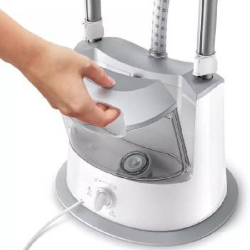 Philips GC487/80 1800 W Garment Steamer (Multicolor)